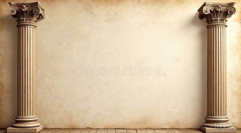 عکس پس زمینه رومی و کرومی برای گوشی و کامپیوتر (2025، 1404)