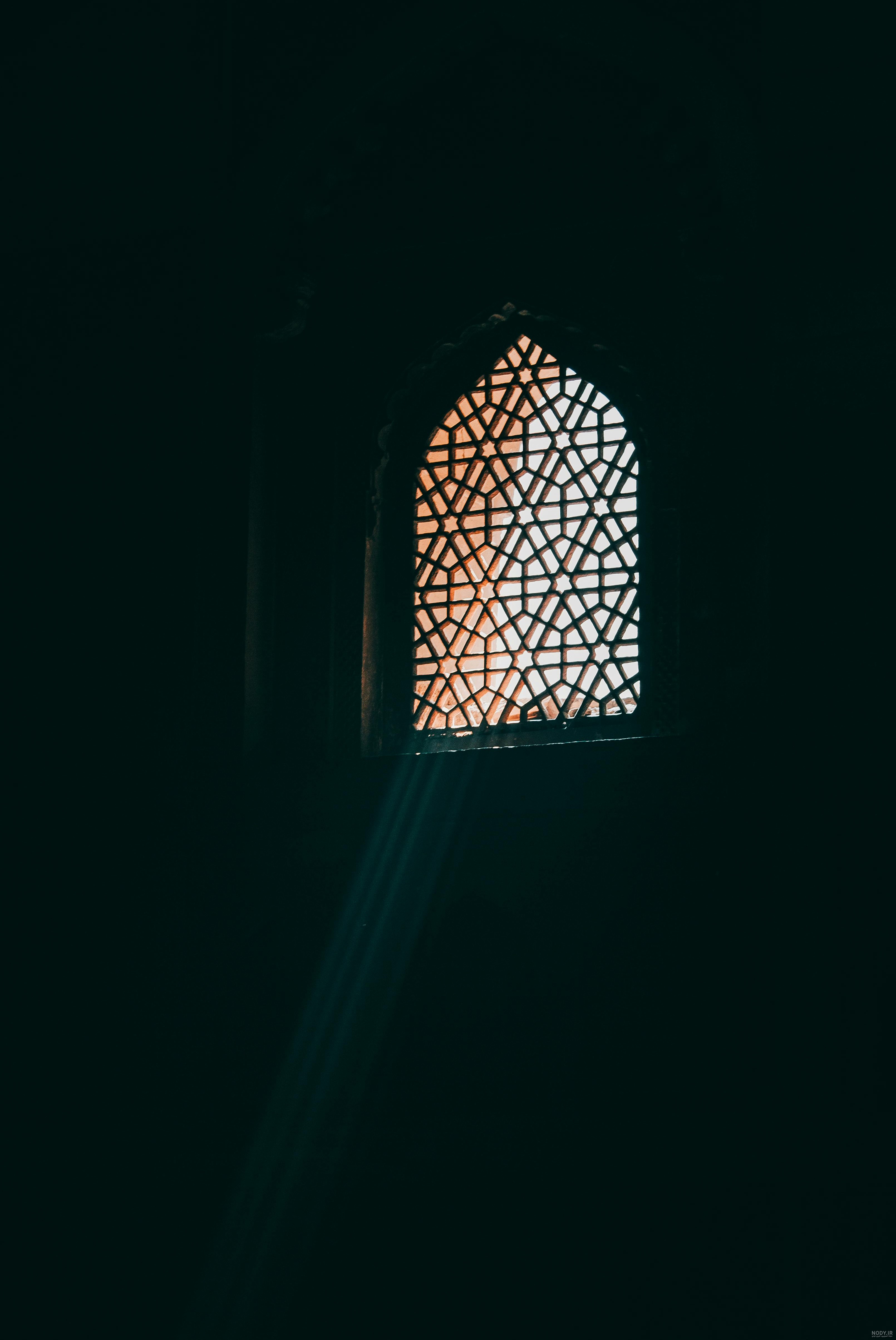 40 عکس پروفایل اسلامی در ۳۰ تصویر