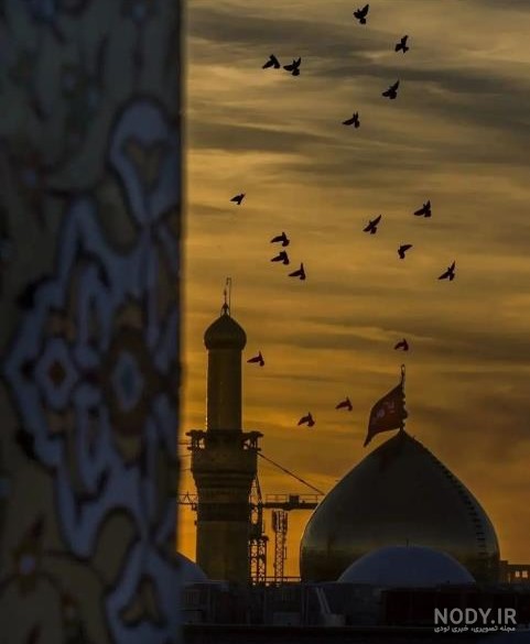 تصاویر پروفایل اسلامی متنوع: دختر، پسر، عاشقانه، خفن، رمضان، غمگین و جدید در سال 1404