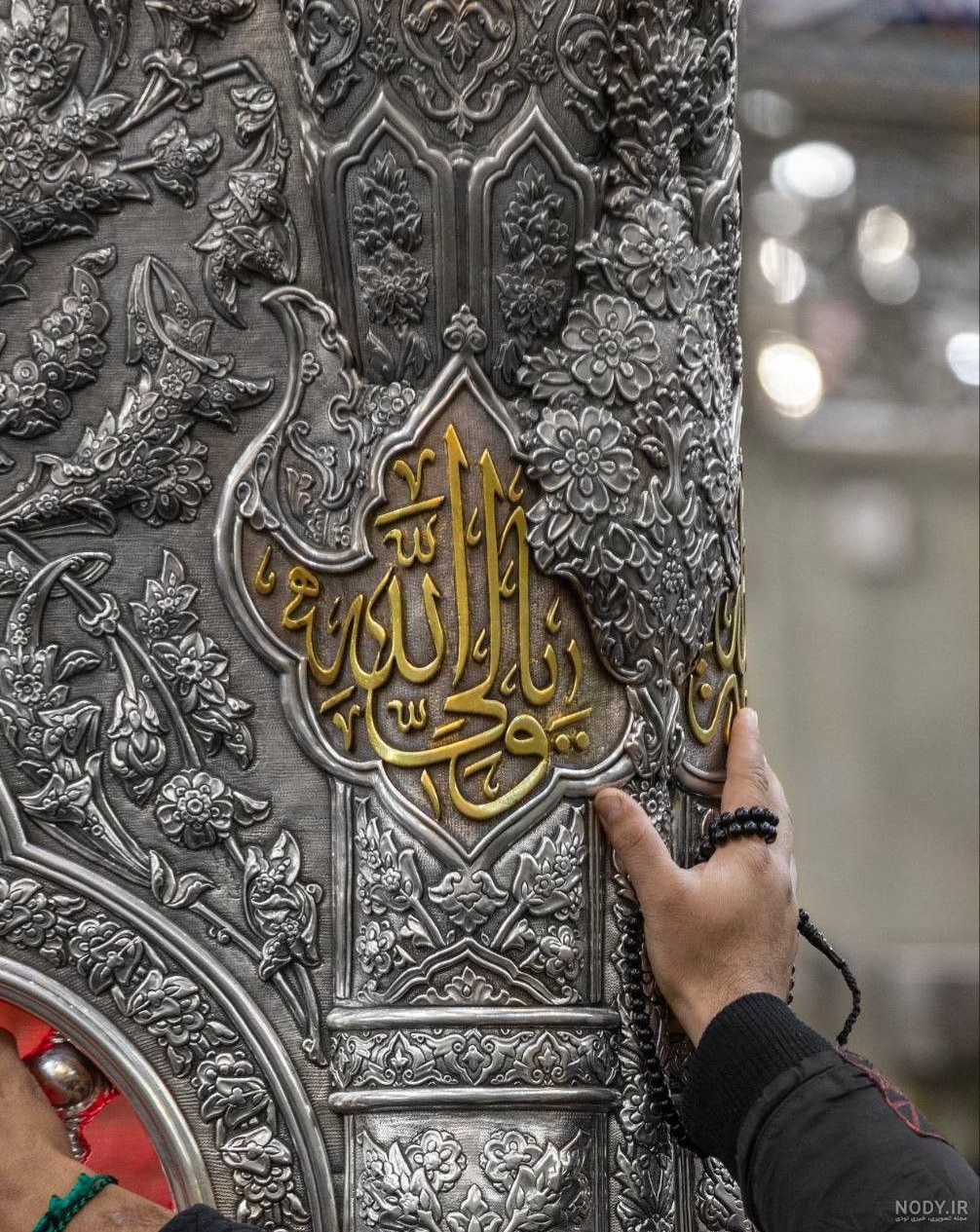 عکس های پروفایل اسلامی متنوع و شیک برای واتساپ، اینستاگرام و فیسبوک در سال ۲۰۲۵