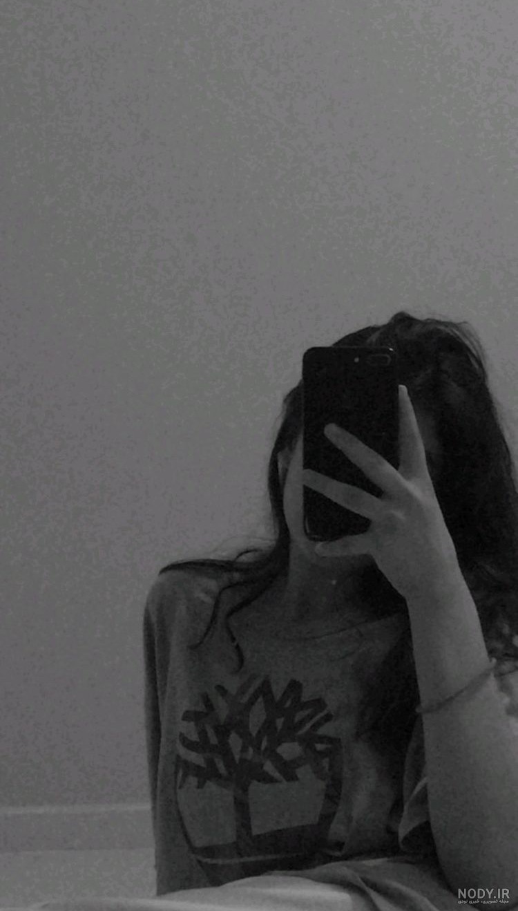 تصاویر پروفایل دخترانه مخفی صورت، شیک، فانتزی و حجابی برای سال ۱۴۰۴ و ۲۰۲۵