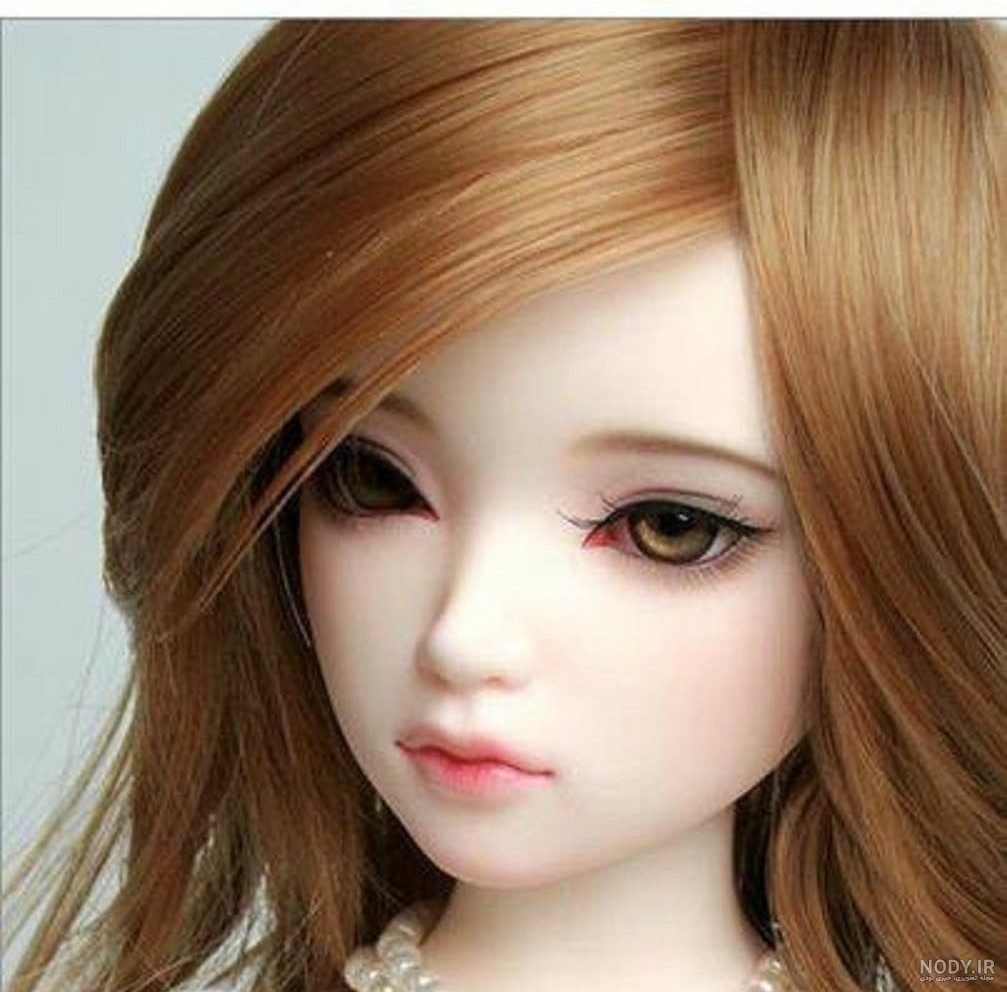 ایده های عکس پروفایل دخترونه عروسکی فانتزی، زیبا و خفن در سال ۱۴۰۴