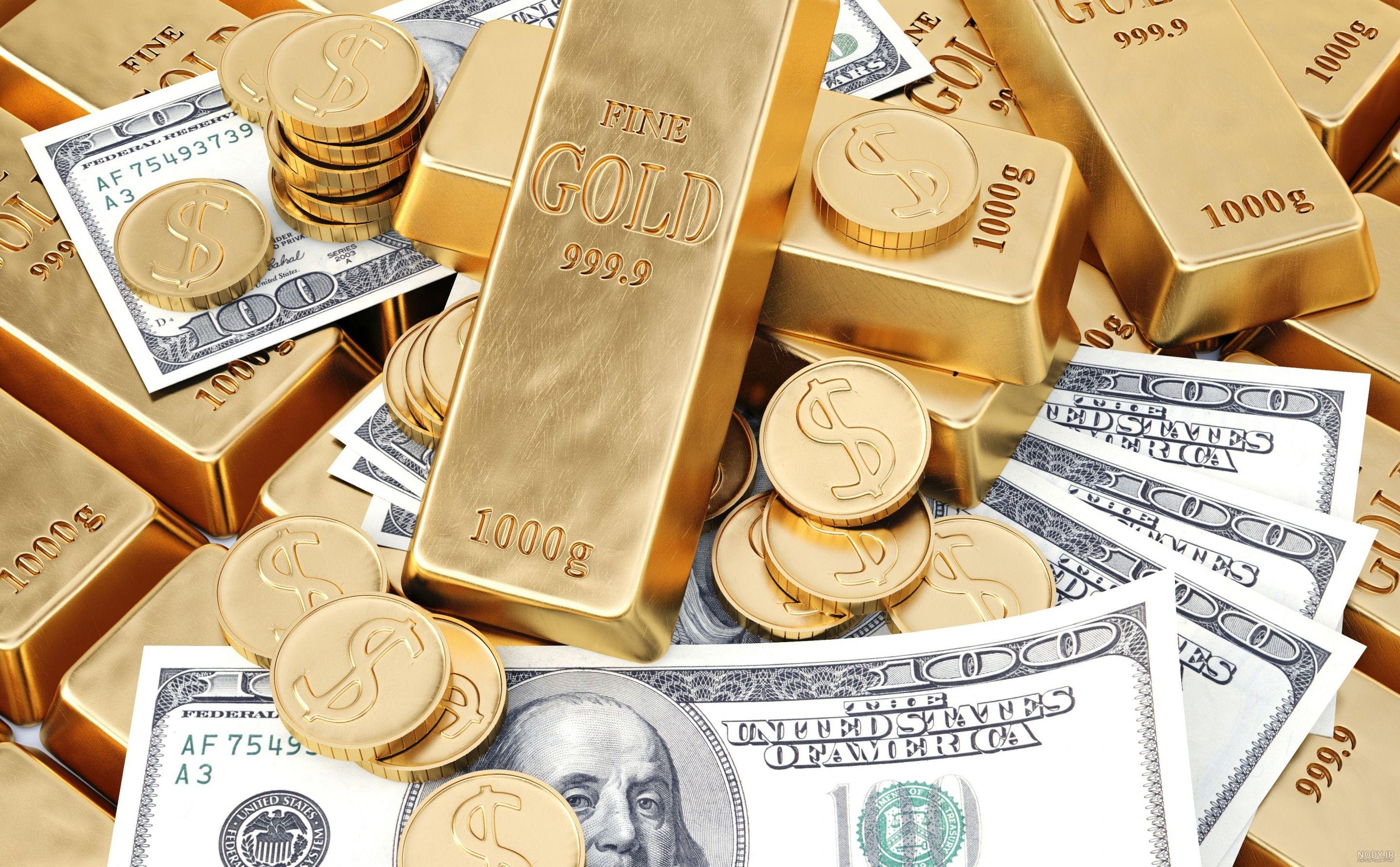 عکس پس زمینه گوشی باحال برای جذب ثروت و پول در سال 2025 و 1404 شمسی
