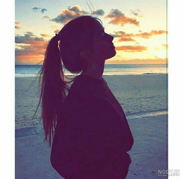 عکس های دخترانه غمگین بدون متن، شیک، خاص و سیاه وسفید مناسب پروفایل در سال ۱۴۰۴