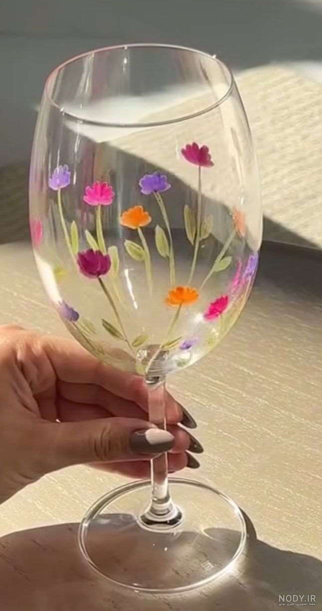 45 ترفند برتر برای نقاشی ظرف ساده