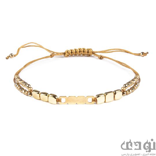 5fb68f05eb541 دستبند طلا زنانه