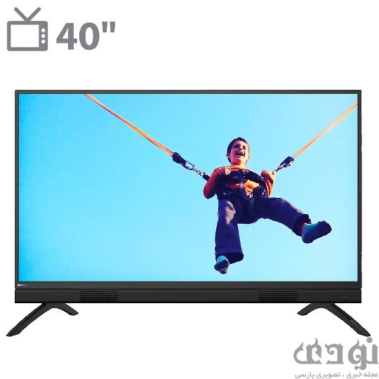 5fb8ca6e3496c تلویزیون های ارزان قیمت