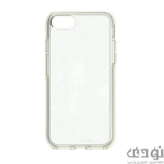 5fd0bc43ed6ae معرفی پر فروش ترین کاور گوشی مناسب برای Apple iPhone ۷