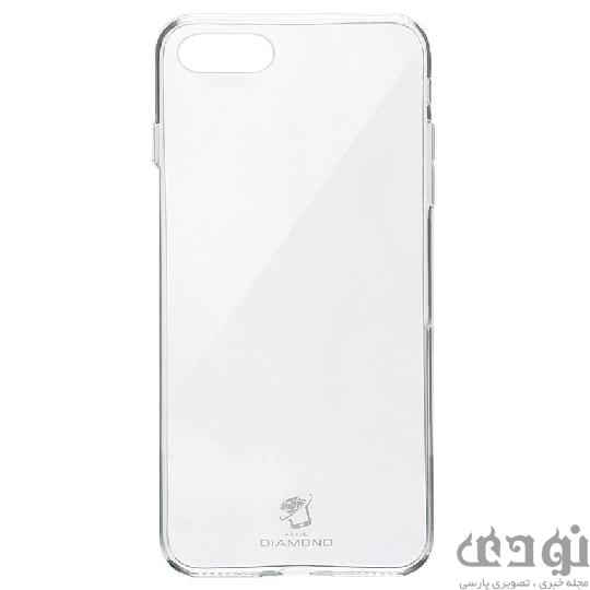 5fd0bc4486672 بهترین کاور گوشی مناسب برای Apple iPhone ۷ Plus