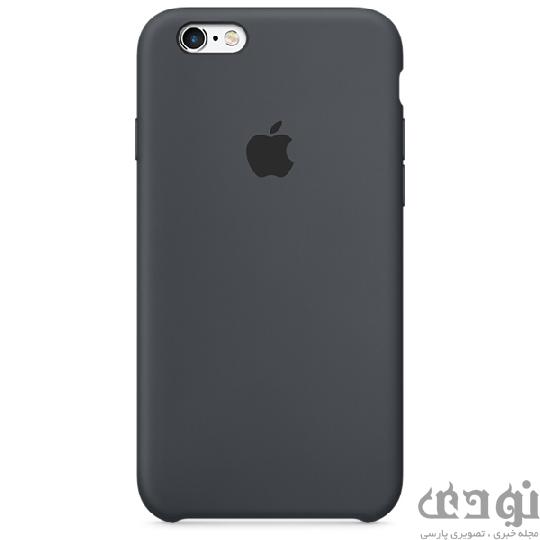 5fd0c3c2111be کاور گوشی برای Apple iPhone ۶/۶S