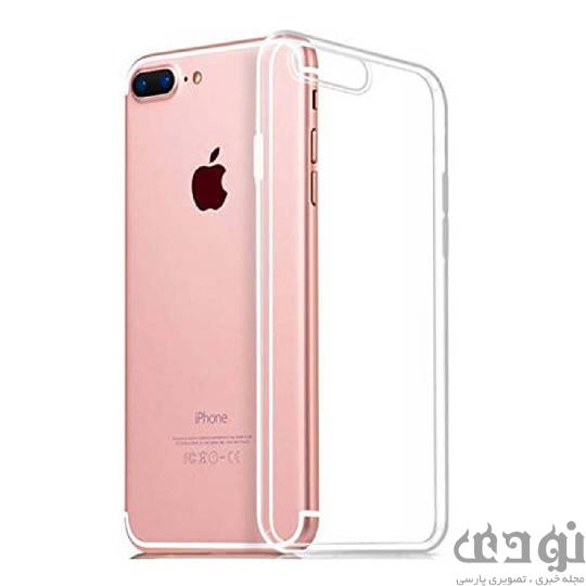 5fd0d0e1c1eef بهترین کاور گوشی مناسب برای Apple iPhone ۷ Plus