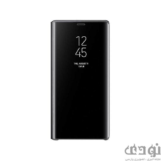 5fd2163e530e7 راهنمای خرید کاور مناسب برای گوشی  Samsung Galaxy S۹