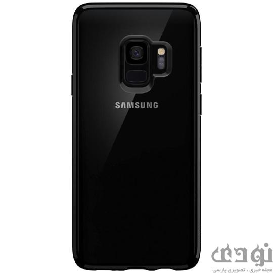 5fd216405525b راهنمای خرید کاور مناسب برای گوشی  Samsung Galaxy S۹
