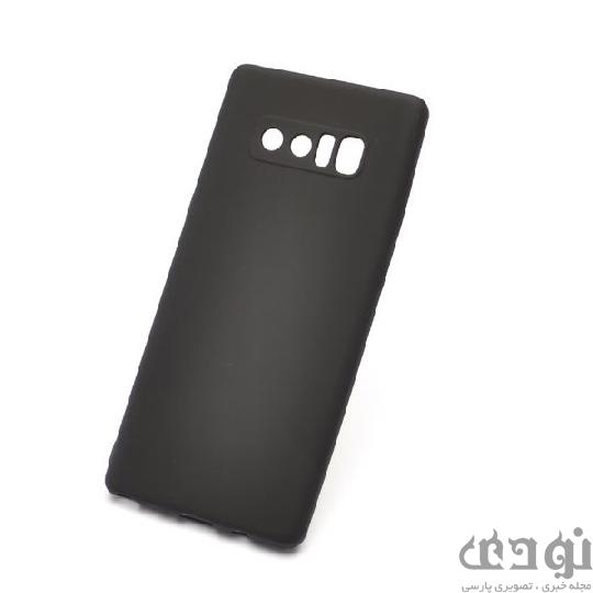 5fd21d020cd40 راهنمای خرید کاور مناسب برای گوشی های  Samsung Galaxy Note ۸