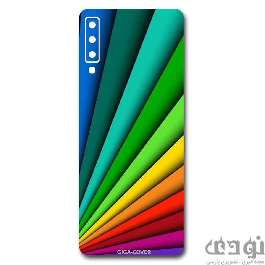 5fd372fa11c31 ارزان ترین کاور مناسب برای گوشی  Samsung Galaxy A۷ ۲۰۱۸