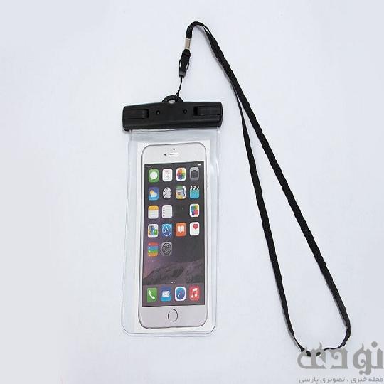 5fd5c821a94fc محبوب ترین کاور های گوشی  Apple iPhone ۱۱ Pro Max ؟