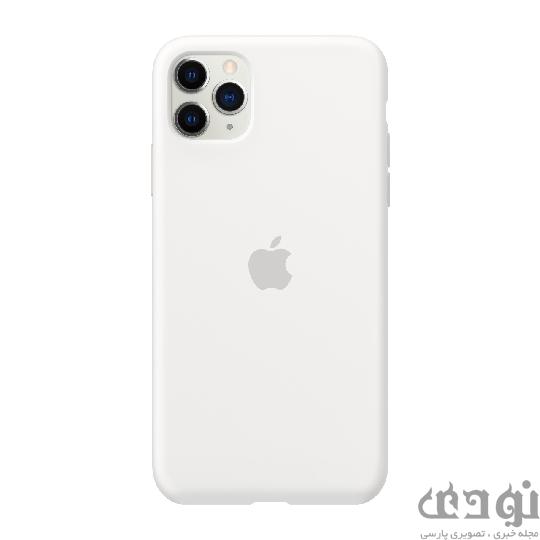 5fd5c82767178 محبوب ترین کاور های گوشی  Apple iPhone ۱۱ Pro Max ؟