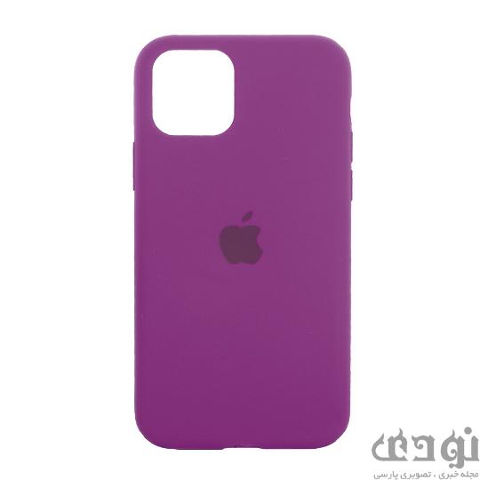 5fd5c82933a68 محبوب ترین کاور های گوشی  Apple iPhone ۱۱ Pro Max ؟