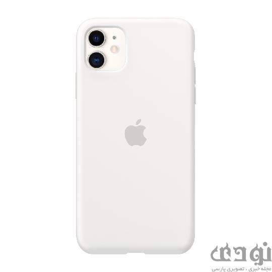 5fd72a0b0aeab معرفی کاور مناسب برای گوشی های Apple iPhone ۱۱
