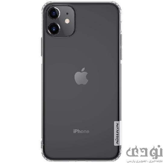 5fd72a0fe848a معرفی کاور مناسب برای گوشی های Apple iPhone ۱۱