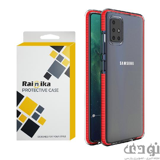5fd73c17496a8 راهنمای خرید پر فروش ترین کاور گوشی مناسب برای Samsung Galaxy A۵۱