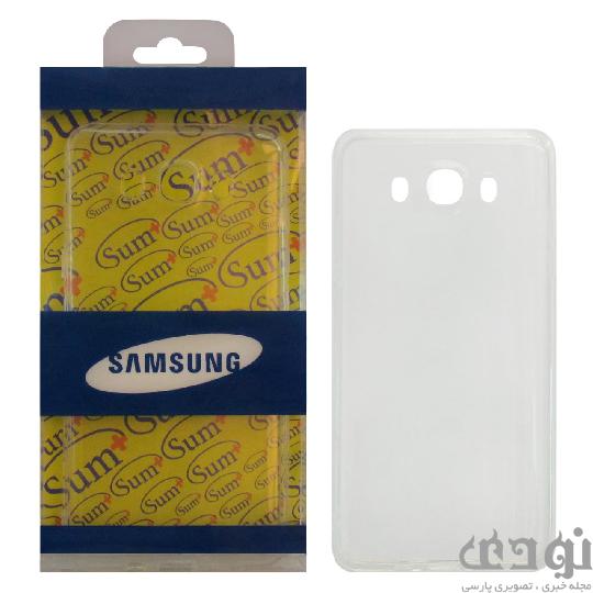 5fd88a17c4d92 ارزان ترین کاور مناسب برای گوشی های  Samsung Galaxy S7