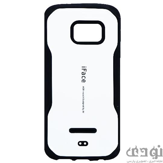 5fd88a209936f ارزان ترین کاور مناسب برای گوشی های  Samsung Galaxy S7