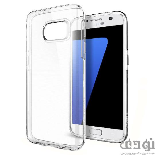 5fd88a2dde38d ارزان ترین کاور مناسب برای گوشی های  Samsung Galaxy S7