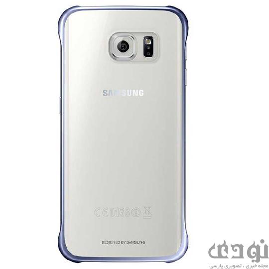 5fd8911b49413 محبوب ترین کاور مناسب برای گوشی های Samsung Galaxy S۶