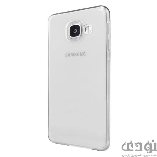 5fdb220e5cbe3 ارزان ترین کاور مناسب برای گوشی های Samsung Galaxy A۵ ۲۰۱۶