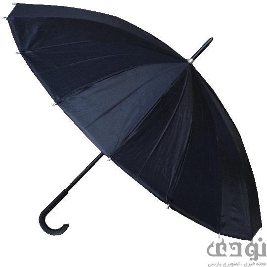 5fe490226eeb5 بررسی پر فروش ترین چتر های موجود در بازار
