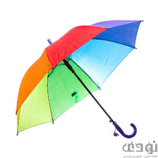 5fe490248560a بررسی پر فروش ترین چتر های موجود در بازار