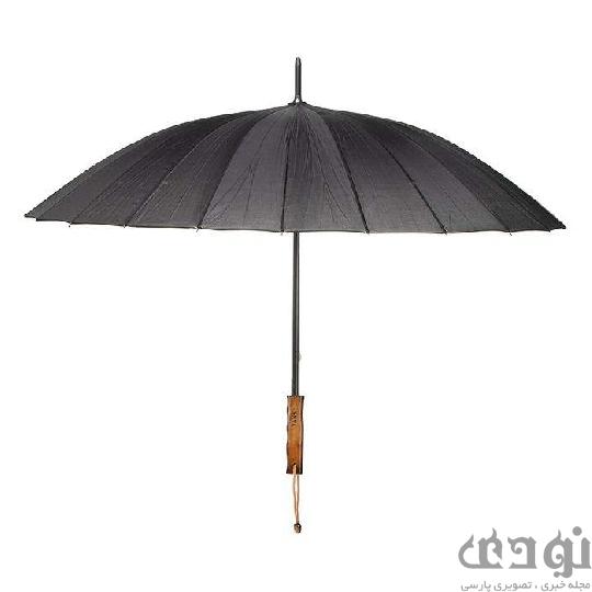 5fe490272a64b بررسی پر فروش ترین چتر های موجود در بازار