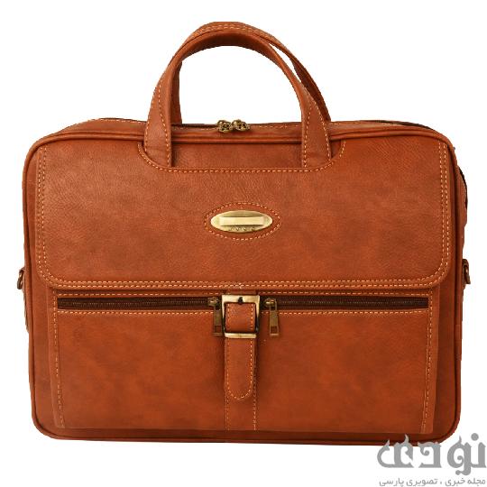 5fe70c3e4cd88 معرفی محبوب ترین کیف های مردانه موجود در بازار
