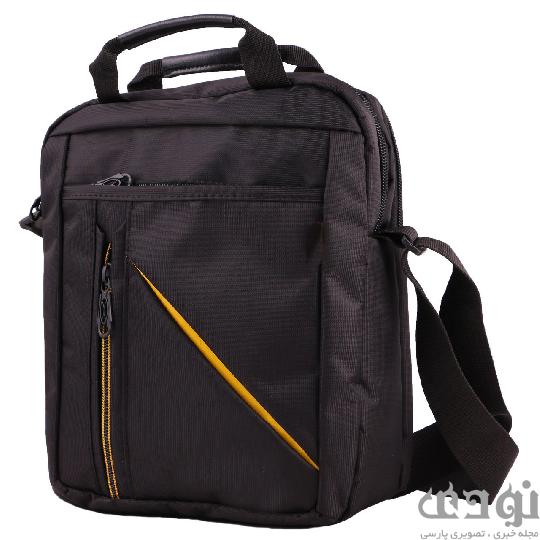 5fe70c3e8c3dd معرفی محبوب ترین کیف های مردانه موجود در بازار