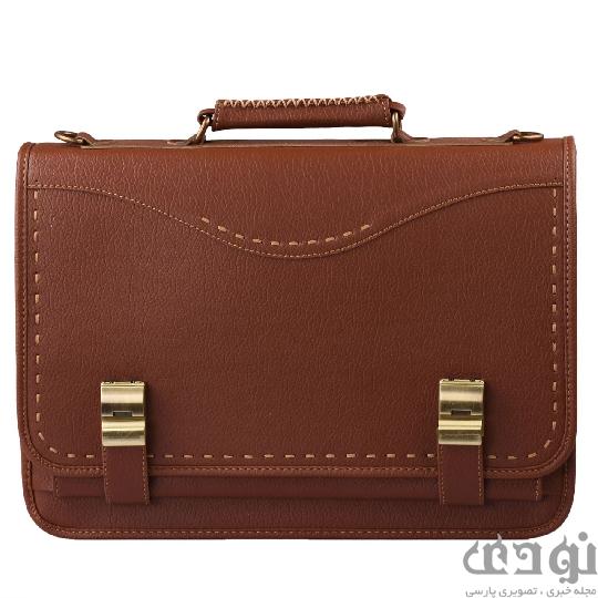 5fe70c3eed192 معرفی محبوب ترین کیف های مردانه موجود در بازار