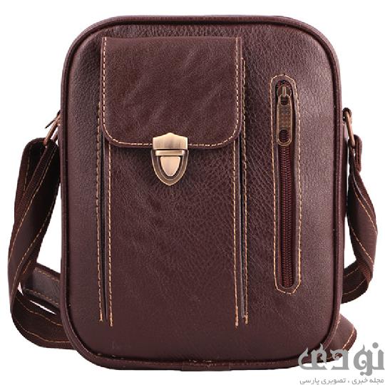 5fe70c43aa47e معرفی محبوب ترین کیف های مردانه موجود در بازار