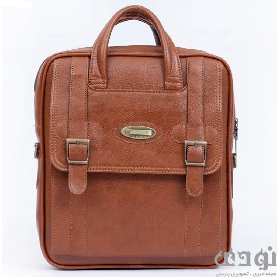 5fe70c44e1bec معرفی محبوب ترین کیف های مردانه موجود در بازار