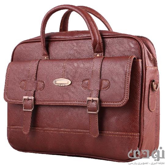 5fe70c4504285 معرفی محبوب ترین کیف های مردانه موجود در بازار