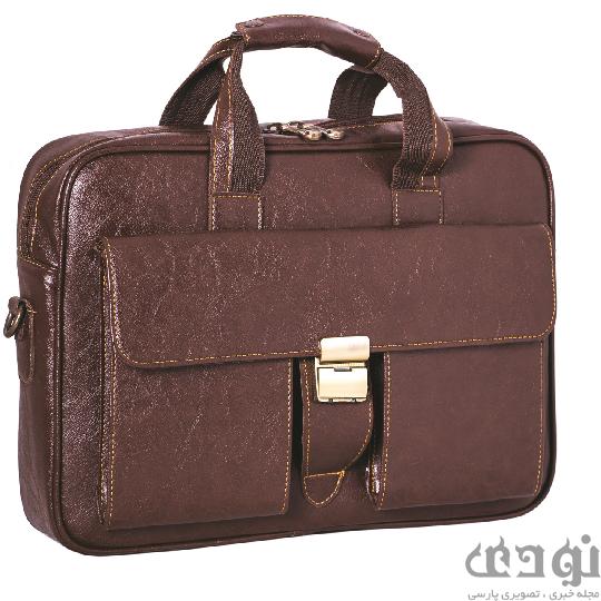5fe70c4613c46 معرفی محبوب ترین کیف های مردانه موجود در بازار