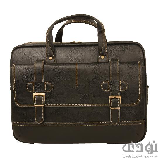 5fe70c4aaf65d معرفی محبوب ترین کیف های مردانه موجود در بازار