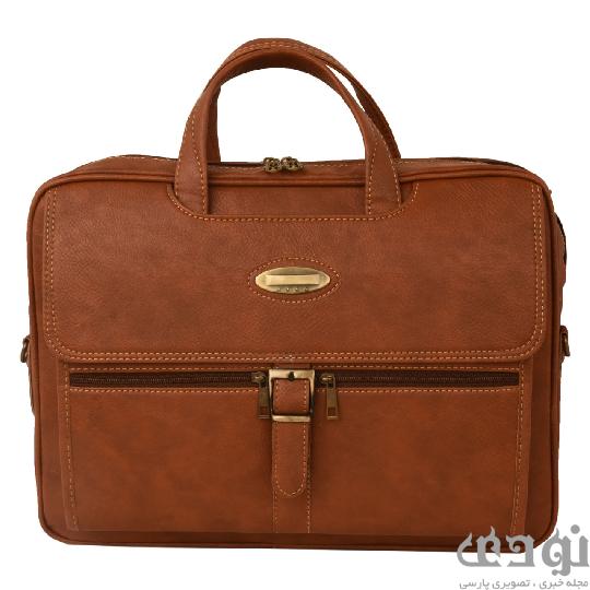 5fe70c4b58cbc معرفی محبوب ترین کیف های مردانه موجود در بازار