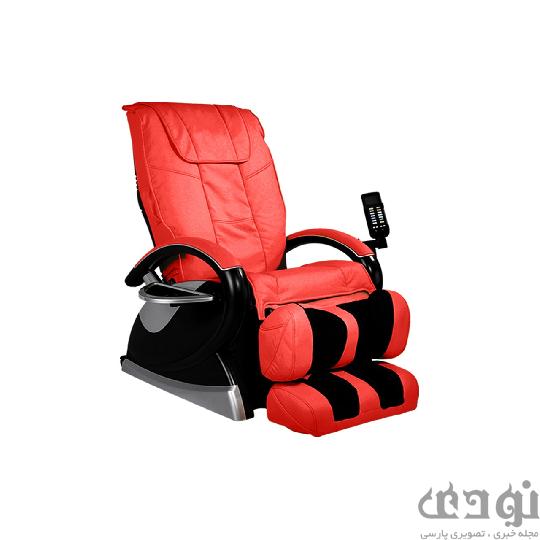 5ffc27d82745d بررسی ارزان ترین صندلی های ماساژور موجود در بازار