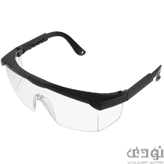 5ffc2d5a0997a بررسی پر فروش ترین عینک های ایمنی