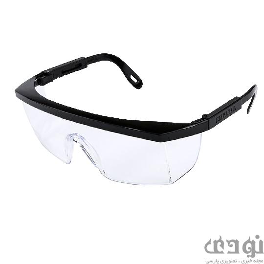 5ffc2d5ae9e58 بررسی پر فروش ترین عینک های ایمنی
