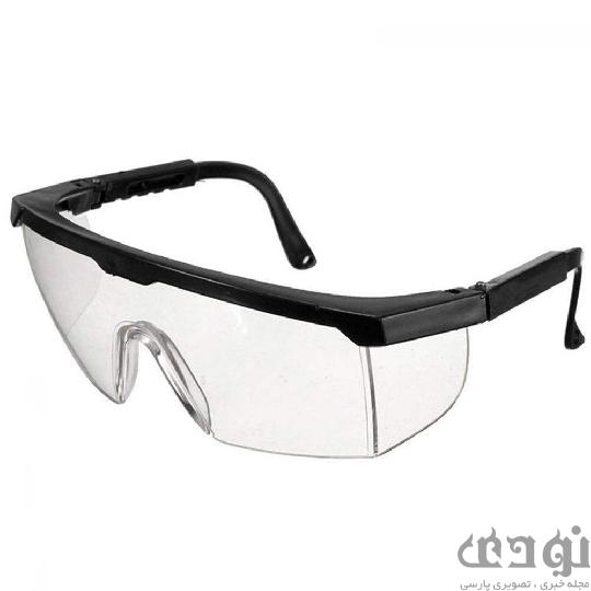 5ffc2d5dcee30 بررسی پر فروش ترین عینک های ایمنی