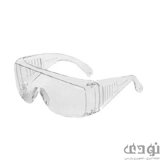 5ffc2d6120f68 بررسی پر فروش ترین عینک های ایمنی