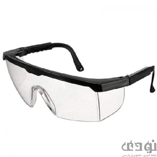 5ffc2d619d455 بررسی پر فروش ترین عینک های ایمنی