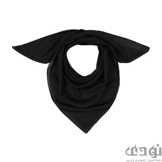 600dc7ed6ebc1 بررسی ارزان ترین روسری های موجود در بازار