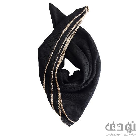 600dc7ef3ef17 بررسی ارزان ترین روسری های موجود در بازار
